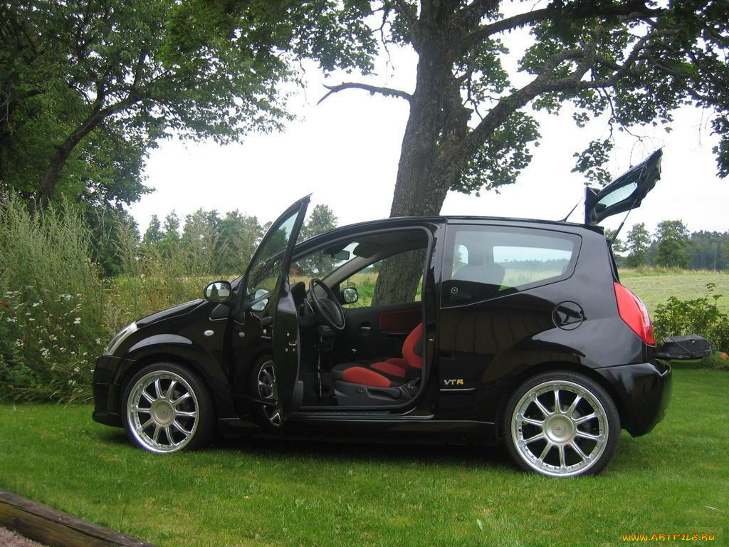 , citroen